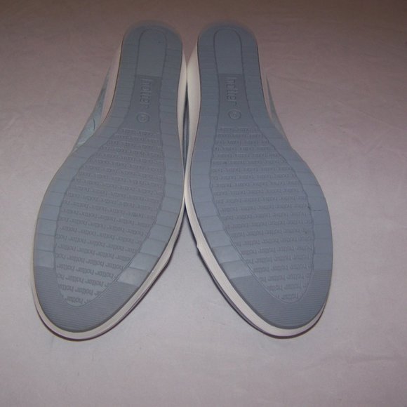 Hotter Angel Blue Comfort Concept - Picture 5 of 8